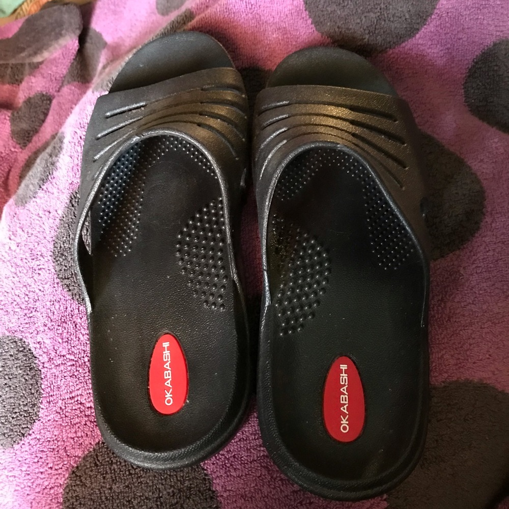 👞Okabashi Eurosport 👞